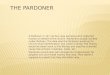 The Pardoner