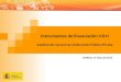 Instrumentos de financiación I+D+I Subdirección General  de  Colaboración  Público-Privada