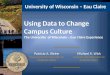 University of Wisconsin – Eau Claire
