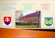 Sonderp ädagogische Grundschule mit ungarischer Lernsprache  in Hurbanovo
