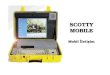 SCOTTY MOBILE Mobil İletişim