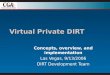 Virtual Private DIRT