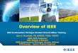 Overview of IEEE