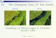 31   The Changing Face of the Earth