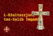 L -Eżaltazzjoni t as-Salib Imqaddes