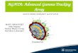 AGATA: Advanced Gamma Tracking Array