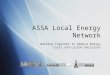 ASSA Local Energy Network