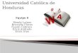 Universidad Católica de Honduras
