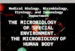 Medical Biology, M icrobiology,  V irology,  and I mmunology  Department