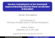 Nuclear Astrophysics at the Darmstadt superconducting electron linear accelerator S-DALINAC