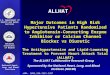 The Antihypertensive and Lipid-Lowering Treatment to Prevent Heart Attack Trial (ALLHAT)