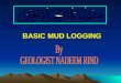 BASIC MUD LOGGING