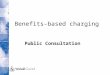 Benefits-based charging