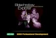 ELISA Immuno Explorer ™  Kit Instructors :