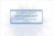Stimulsoft  Reports.Net