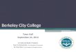 Berkeley City College