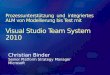 Christian Binder Senior  Platform Strategy  Manager Microsoft