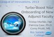 Turbo-Boost Your Onboarding of New Adjunct  Faculty