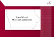 Iowa School Microsoft Settlement