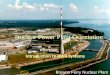 Nuclear Power Plant Orientation