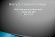 Harry S. Truman College