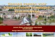 Jeroen Boon, projectleider duurzame krachtwijken Haags Milieucentrum/Kiemkracht advies