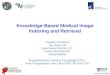 Knowledge-Based Medical Image Indexing and Retrieval