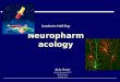 Academic Half-Day Neuropharmacology