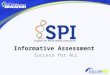 Informative Assessment