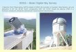 SDSS – Sloan Digital  Sky  Survey