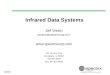 Infrared Data Systems