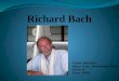 Richard  Bach