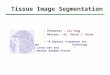 Tissue Image Segmentation