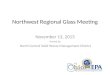 Northwest Regional Glass Meeting