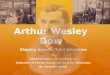 Arthur Wesley Dow