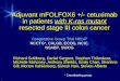 Adjuvant mFOLFOX6 +/- cetuximab in patients  with K-ras mutant resected stage III colon cancer