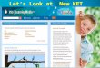 Let’s Look at  New KET Online Resources !