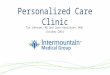 Personalized Care Clinic