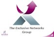 The Exclusive Networks Group