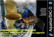 Aquarius/SAC-D Mission Baseline Orbit Assessment - Gary Lagerloef