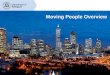 Moving People Overview