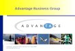 Advantage Business Group