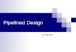 Pipelined Design