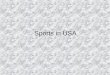 Sports in USA