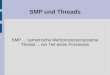 SMP und Threads