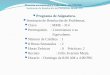 Maestría en matemática Educativa -ISFODOSU-   Seminario de Resolución de Problemas  MME-314