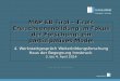 MAP EB Tirol – Tirols Erwachsenenbildung im Fokus der Forschung: ein  partizipatives  Model