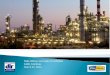 DIR & Cal/OSHA: Refinery Sector Update Mike Wilson and Clyde Trombettas CAER, Martinez
