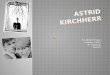 Astrid Kirchherr