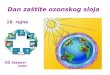 Dan zaštite ozonskog sloja